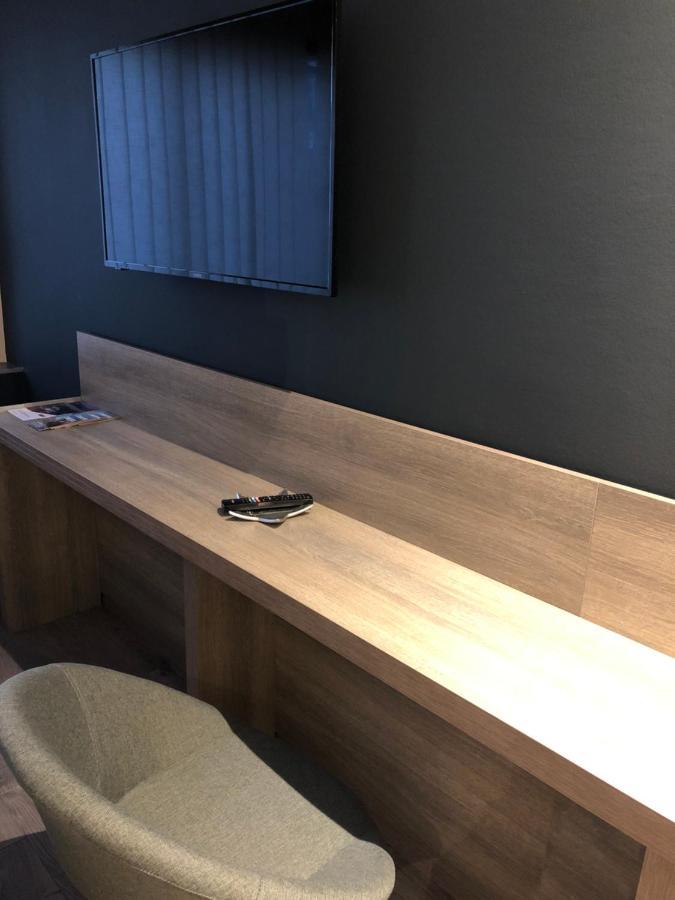 Apartament District 01-Luxury Urban Lofts Saloniki Zewnętrze zdjęcie