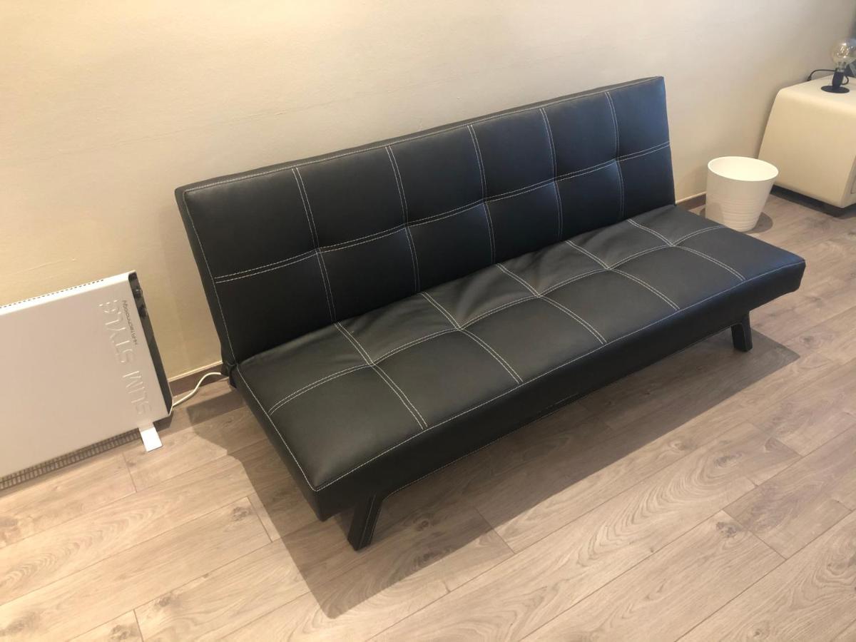 Apartament District 01-Luxury Urban Lofts Saloniki Zewnętrze zdjęcie