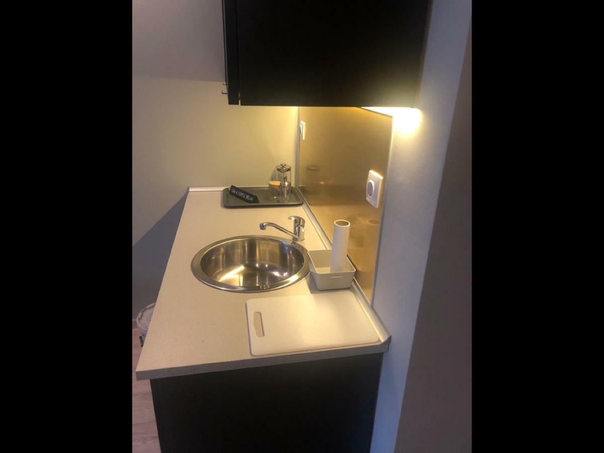 Apartament District 01-Luxury Urban Lofts Saloniki Zewnętrze zdjęcie