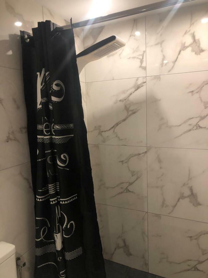 Apartament District 01-Luxury Urban Lofts Saloniki Zewnętrze zdjęcie