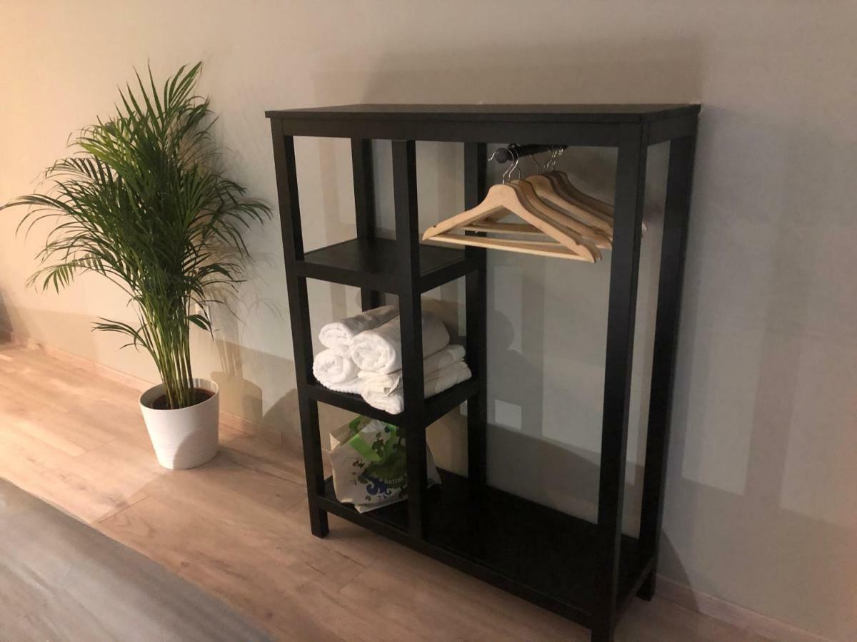 Apartament District 01-Luxury Urban Lofts Saloniki Zewnętrze zdjęcie