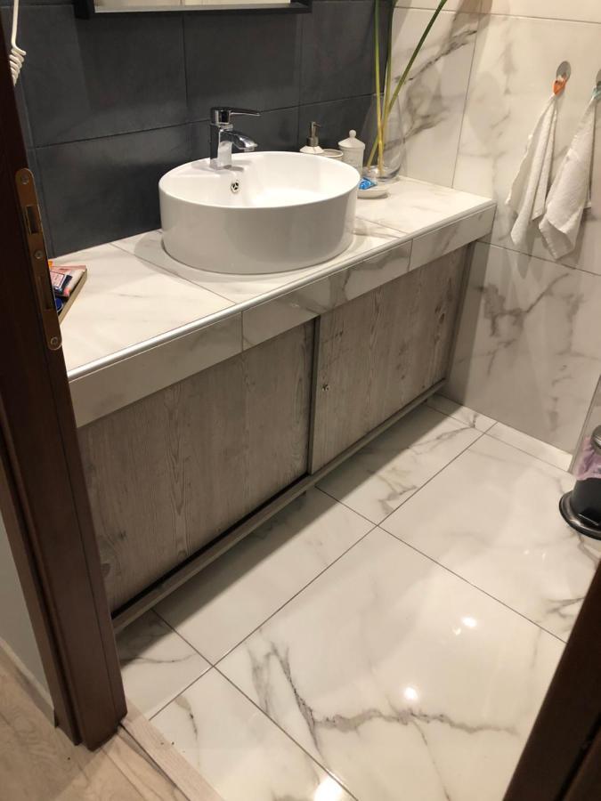 Apartament District 01-Luxury Urban Lofts Saloniki Zewnętrze zdjęcie