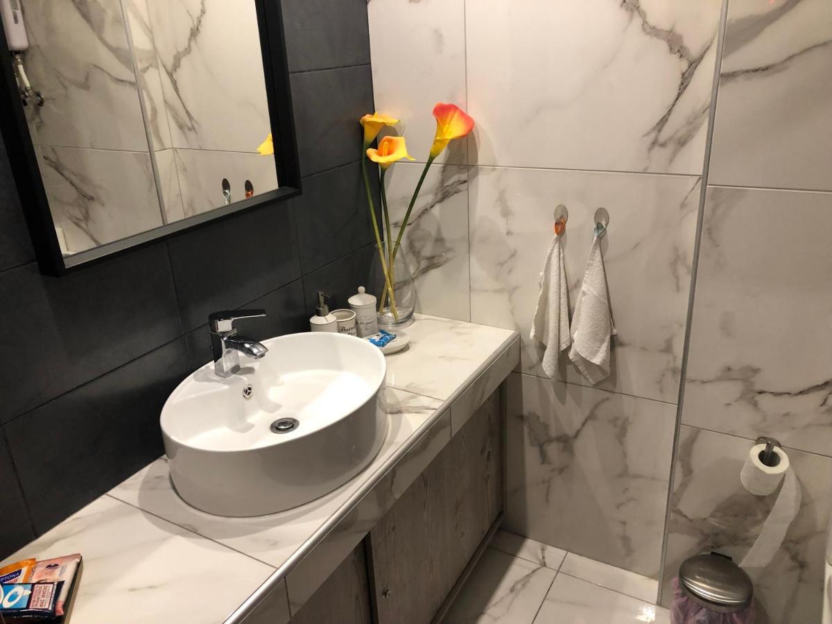 Apartament District 01-Luxury Urban Lofts Saloniki Zewnętrze zdjęcie