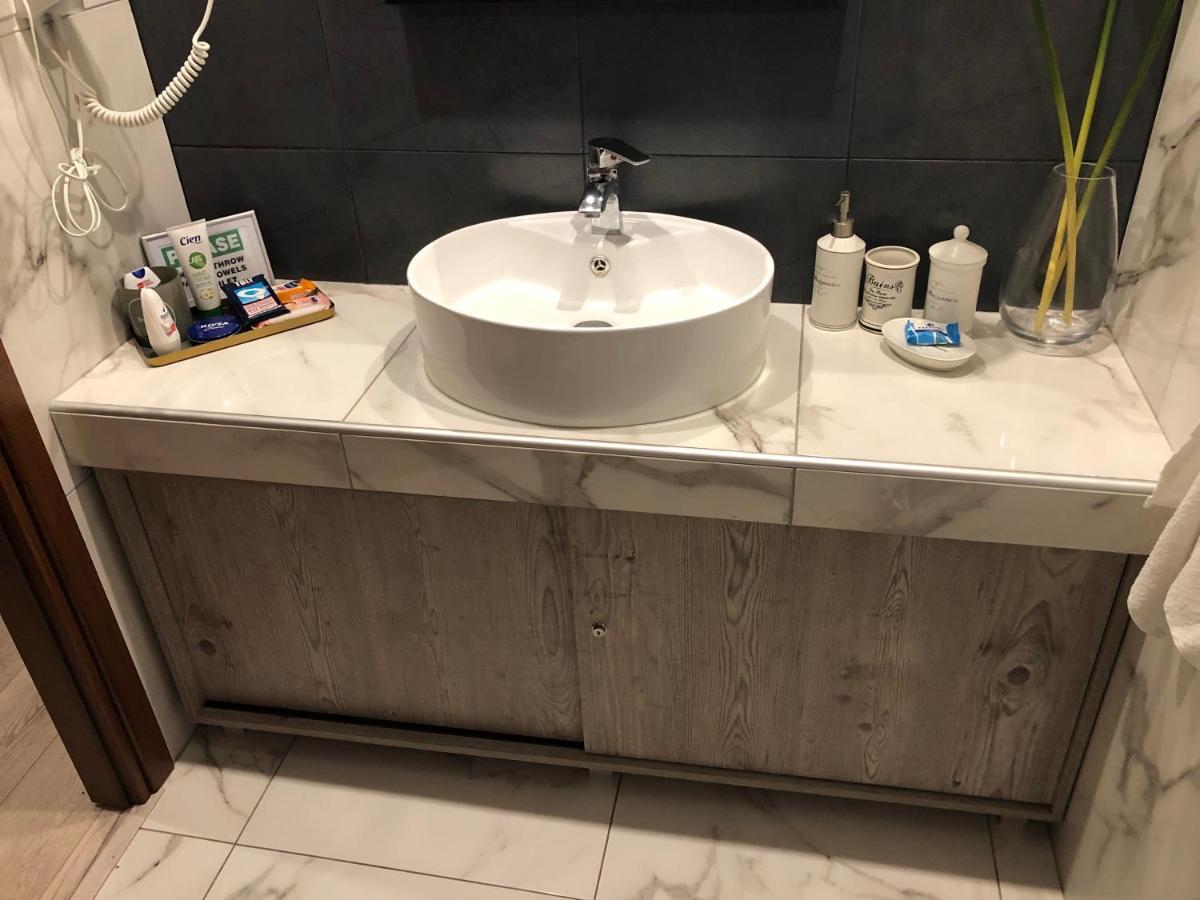 Apartament District 01-Luxury Urban Lofts Saloniki Zewnętrze zdjęcie